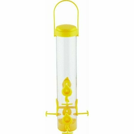 WOODSTREAM Classic Nyjer Seed Finch Thistle Feeder 481